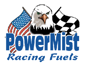 PowerMist Racing Fuels